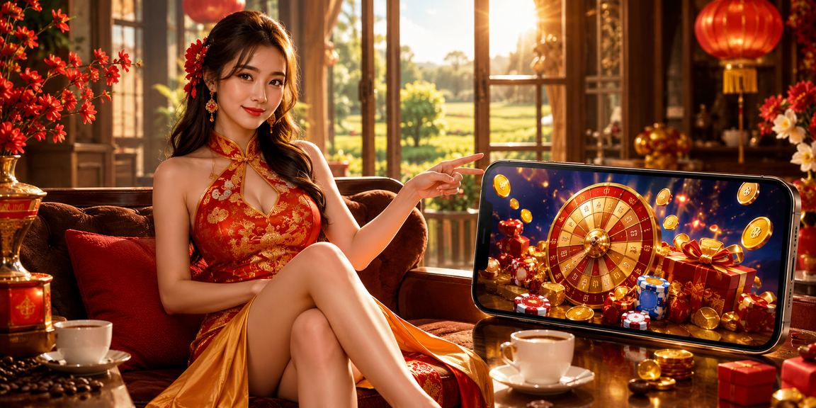 Người dùng tại Buôn Ma Thuột đăng nhập nền tảng casino mobile trong quán cà phê