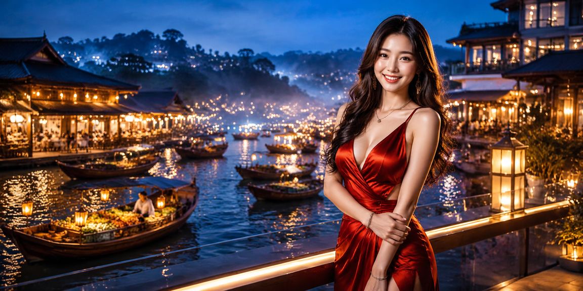 Không gian Đà Lạt gợi ý trò bắn cá và nhóm giải thưởng đặc biệt