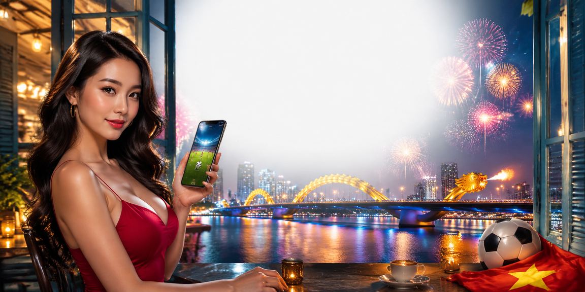 Điện thoại tại quán cà phê Đà Nẵng mở giao diện casino web không cần tải thêm
