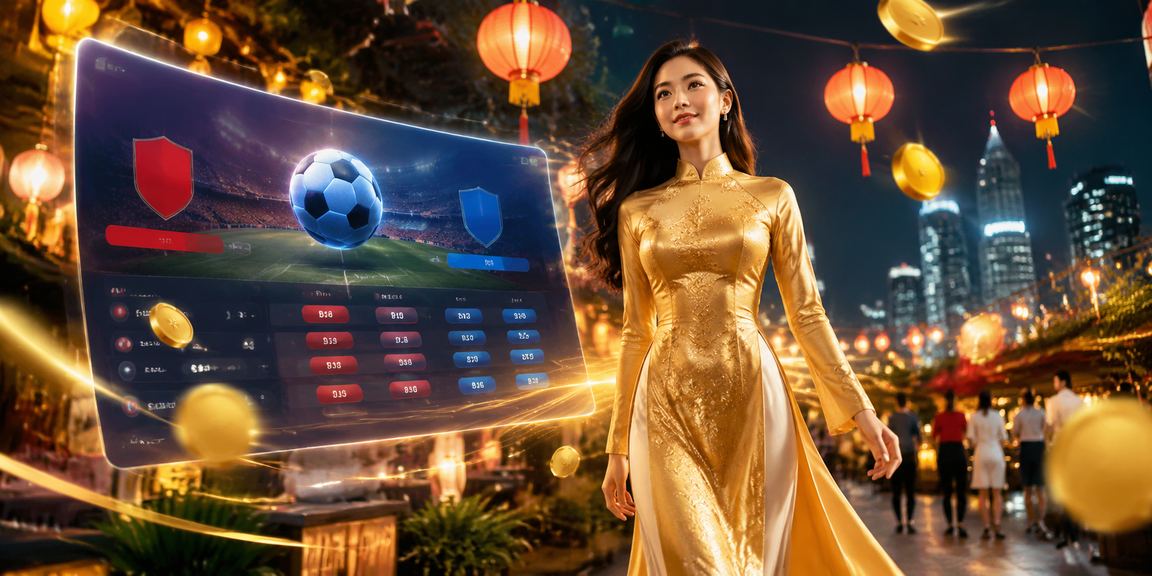Người dùng tại Sài Gòn xem casino và thể thao trên điện thoại