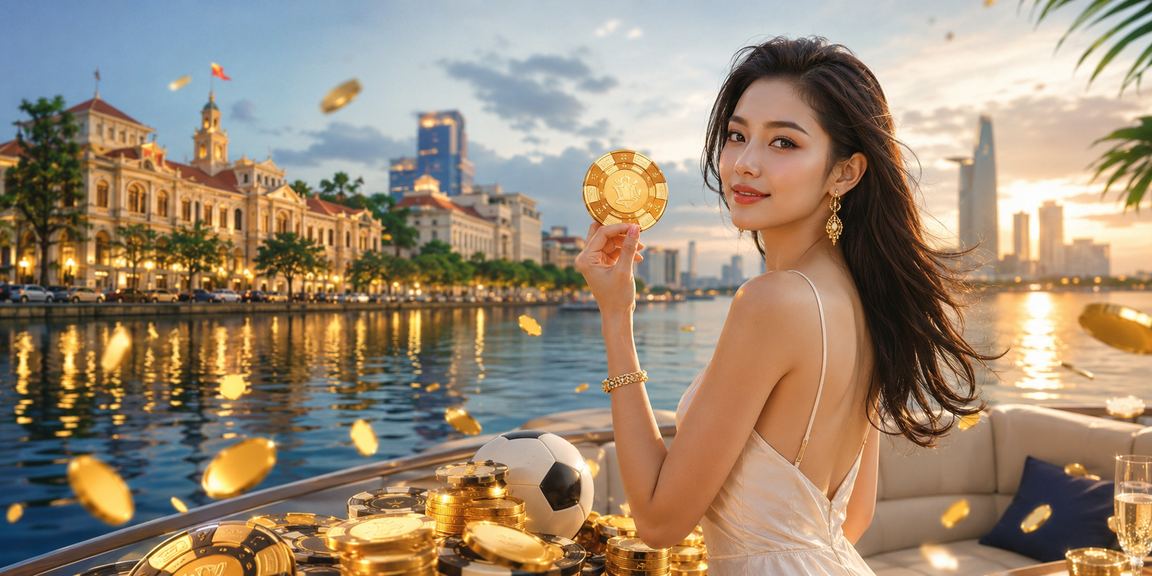 Người dùng tại TP Hồ Chí Minh theo dõi thể thao trên điện thoại buổi tối